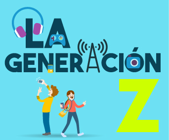 Generación Z preview